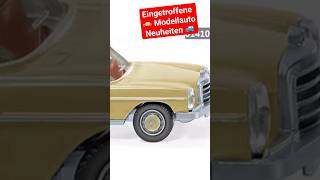 Eingetroffene Modellauto Neuheiten  KW51 2023 [upl. by Flinn]