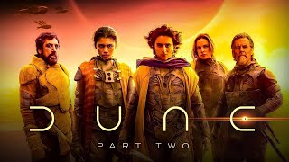 DUNE PART 2 DJ AFRO BEST MOVIE 2024 FULL ACTION MOVIE DJ AFRO BEST MOVIE DJ AFRO [upl. by Anayt73]