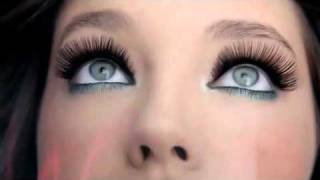 One by One VolumExpress Mascara TV commercial from Maybelline New York [upl. by Nytnerb]