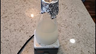 How to Make Invert Sugar [upl. by Liggitt]