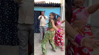 dance holi funny bhojpuri comedy [upl. by Ellessig]