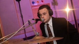 Slaves  Nervous Energy Maida Vale session [upl. by Batsheva683]