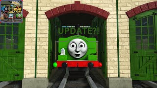 Sodor Online Montague Update [upl. by Gian859]