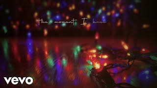 Taylor Swift  The Moment I Knew Taylors Version Lyric Video [upl. by Felizio]