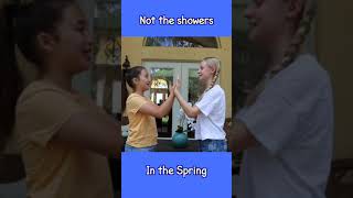 Short Hand Clapping Song for Kids  Summertime Seasons of the Year by Patty Shukla Clap Game shorts [upl. by Eelrefinnej181]