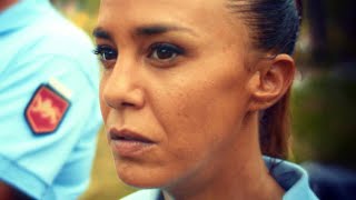 DRONE GAMES Bande Annonce 2023 Alice Belaïdi [upl. by Eddana411]