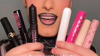 Top Mascara Recommendations for Long Voluminous Lashes  Best Mascaras for Every Lash Need [upl. by Amitaf]