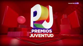 Premios Juventud 2023  20 de julio  Univision Latinoamérica [upl. by Arraes]