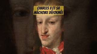 Charles II d’Espagne  Le roi déformé par la consanguinité des Habsbourg [upl. by Joanie]