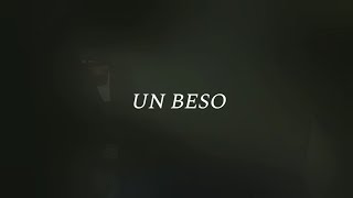 EZE K  UN BESO Visualizer [upl. by Negam]