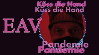 Thomas Spitzer EAV  Küss die Hand Pandemie [upl. by Octavus176]