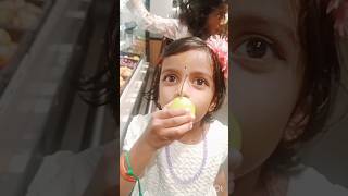 food îñspëctor Meenutty👨‍🍳youtubeshorts kidsvideo sreekutteez sweet moments [upl. by Lymn166]