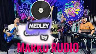 Medley Cover by Marko Rudio [upl. by Adal]