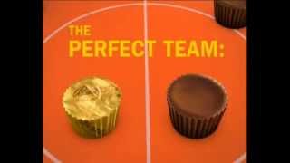 TV Spot  Reeses  Dominate  The Perfect Team [upl. by Onin]