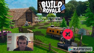 Build Royale day 13 10th solo win [upl. by Irish]