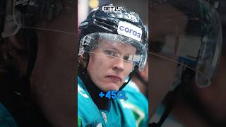 How MANY Points Will Matvei Michkov Score shorts nhl hockey [upl. by Cindie]