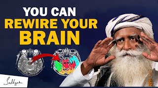 How Meditation Reshapes Your BRAIN And CELLULAR AGE  Shambhavi  Inner Engineering  Yoga Sadhguru [upl. by Wynn]