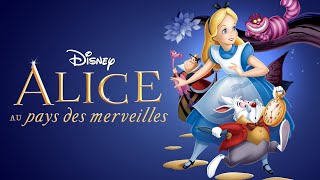 FR ALICE AU PAYS DES MERVEILLES Audiobook livre audio de Lewis Carroll en français complet [upl. by Liederman]