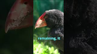 Discovering the Takahe Rare Bird Majestic Journey 🌿 [upl. by Haile]