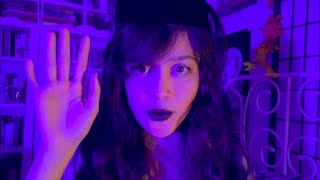 ASMR • 1920s esoteric British cult initiation she’s gonna manipulate you [upl. by Rufina]