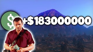 NEW SOLO GTA 5 MONEY GLITCH WORKING RIGHT NOW  EASY GTA V ONLINE MONEY GLITCH ALL CONSOLES [upl. by Arotak450]