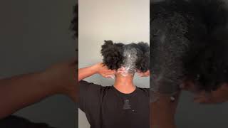 See Description for Hair Washing Tips mensnaturalhair [upl. by Pik452]