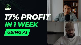 Insane 3 Profit Per Day Using Grid Bots bitsgap 3commas [upl. by Kleeman]