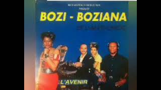 Bozi boziana et Anti Choc Mitshouri1991 [upl. by Couhp]