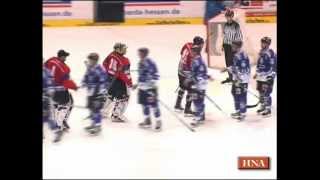 Kassel Huskies siegen mit 62 gegen Timmendorfer Strand [upl. by Convery]