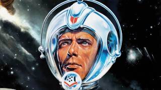 PERRY RHODAN  UNSER MANN IM ALL  Trailer HD [upl. by Amaty]