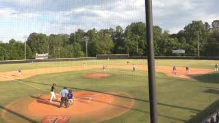 Gadsden State Baseball vs Lawson State 5224 [upl. by Idok781]