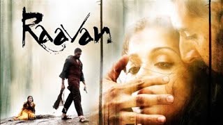 Raavan Full Movie Review in Hindi  Story and Fact Explained  Abhishek Bachchan  Aishwarya Rai [upl. by Attirehs]