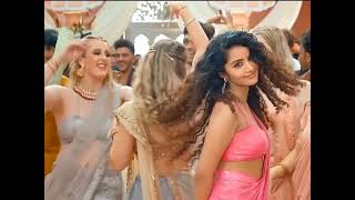 Radhika song from Dj Tillu square status anandbeatsz sidduanupamaparameswaran [upl. by Norahs706]