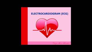 ECG electrocardiography electrocardiogram Human Heart polarisation depolarisation [upl. by Jacki525]