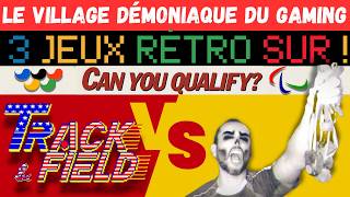 3 Jeux rétro sur les Jeux dÉté 🏅3 ou 4 jeux Culte  cest parti pour la rigolade 🤣🤣👻🐰retrogaming [upl. by Steinman]