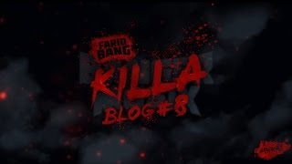 Farid Bang  KILLA Blog Nr 8 [upl. by Eelarat445]