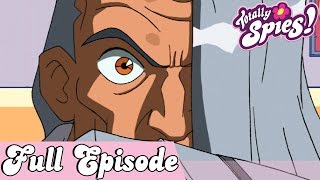 From Rock Stardown to Sinister Secrets  Totally Spies  Season 1 Episode 01 [upl. by Lauri772]