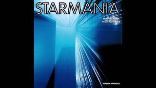 Starmania  Ego Trip Audio officiel [upl. by Tingley]