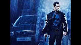 Rocky Handsome full movie  John Abraham Best Action Movie [upl. by Edualcnaej547]