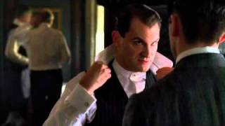 Boardwalk Empire Arnold Rothstein Character Spot HBO [upl. by Vinn]