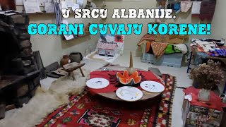 U srcu Albanije Gorani čuvaju korene🌍 [upl. by Mat298]