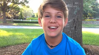 MattyBRaps Summer 2014  One Billion Views ThankYou [upl. by Aaberg57]