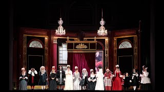 BAYREUTH BAROQUE 2023  Highlights [upl. by Jeanine]