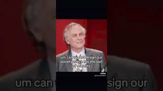 Dawkins vs Muslim on Morality [upl. by Enram]