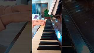 Allegretto music piano [upl. by Athalee644]