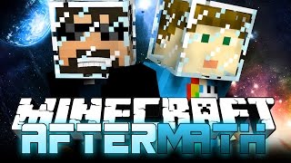 Minecraft Aftermath  WHY AM I HERE CRAINER [upl. by Curley]