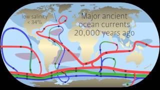 Atlantic Meridional Overturning Circulation [upl. by Idnem]