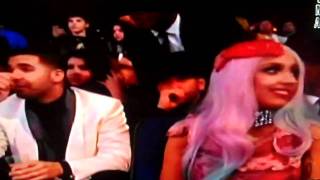 Justin Bieber Best New Artist 2010 VMAS [upl. by Nilram]