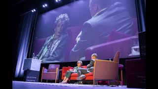 Masterclass dr Edith Eva Eger  3 mei 2019  Een samenvatting [upl. by Isherwood]