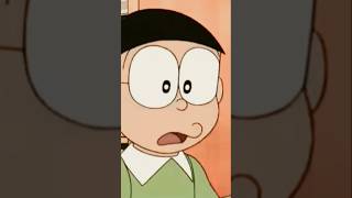 Doraemon In Hindi nobita shorts ytshortsindia [upl. by Lilybel668]